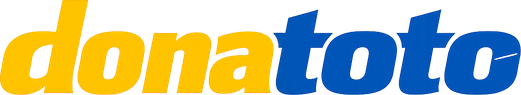 Logo donatoto